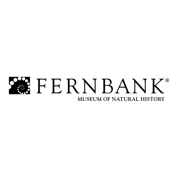 Fernbank Museum of Natural History Logo PNG Vector