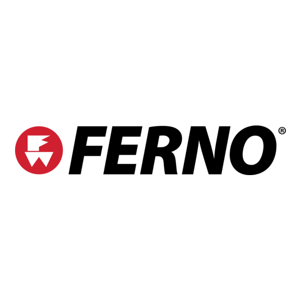 Ferno Logo PNG Vector