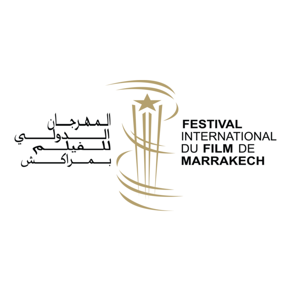 festival international du film de marrakech Logo PNG Vector