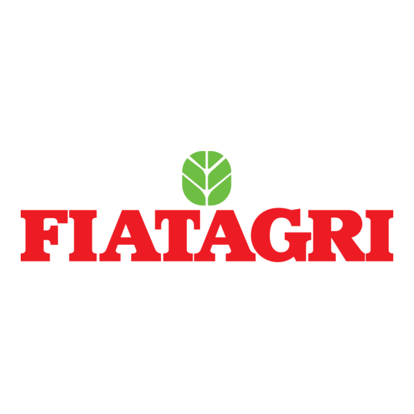 FiatAgri Logo PNG Vector
