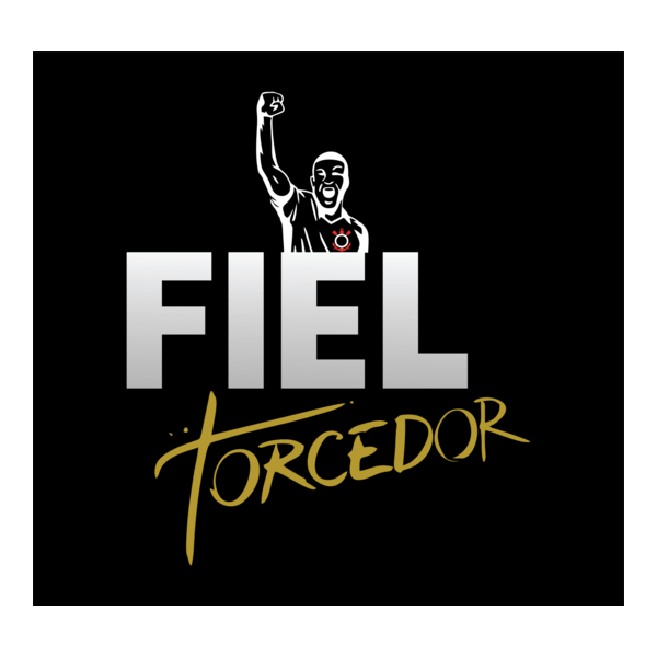 Fiel Torcedor Logo PNG Vector