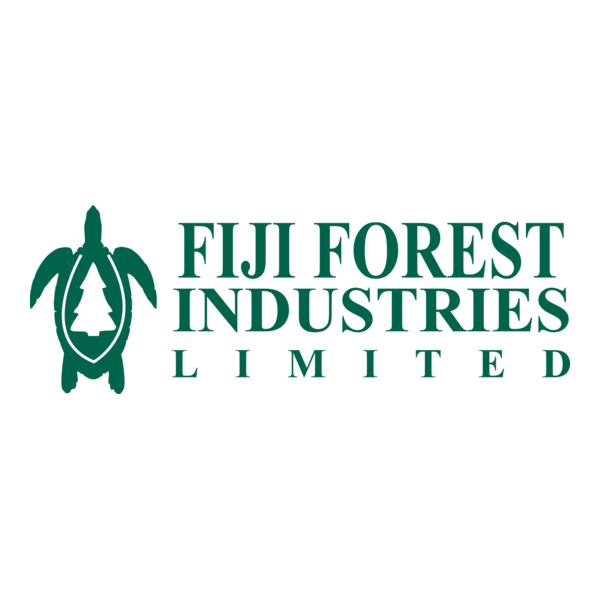 Fiji Forest Industries Logo PNG Vector