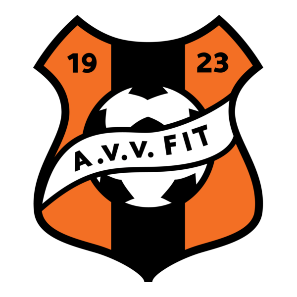 Fit avv Amsterdam Logo PNG Vector