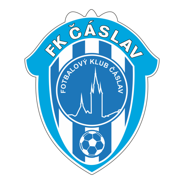 FK Čáslav Logo PNG Vector