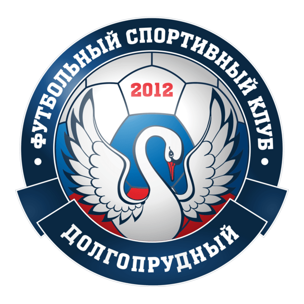 FK Dolgie Prudy Logo PNG Vector