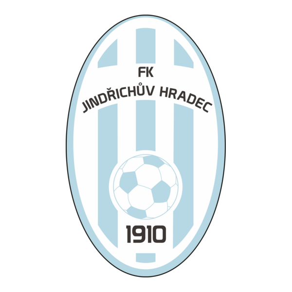 FK Jindřichův Hradec Logo PNG Vector