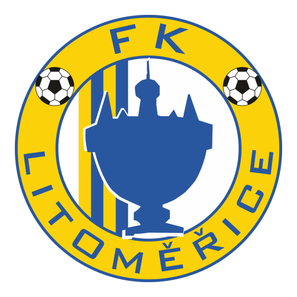 FK Litoměřice Logo PNG Vector