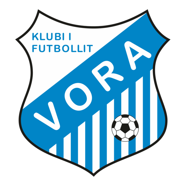 FK Vora Logo PNG Vector