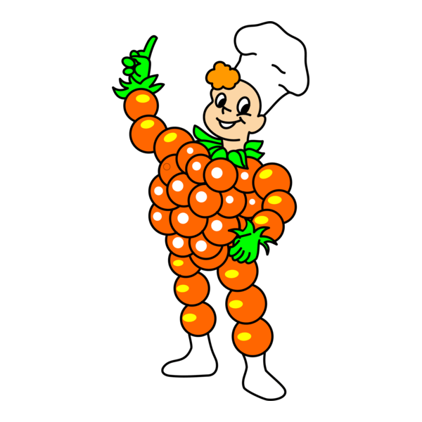 Flipje van Tiel Logo PNG Vector