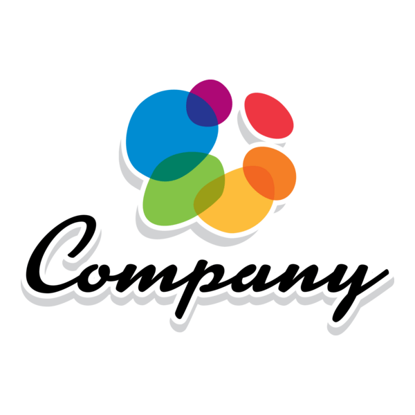 Flower Logo PNG Vector