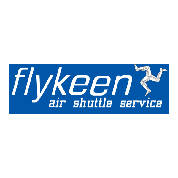 Flykeen air Logo PNG Vector