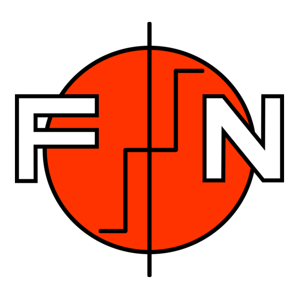 FN Logo PNG Vector