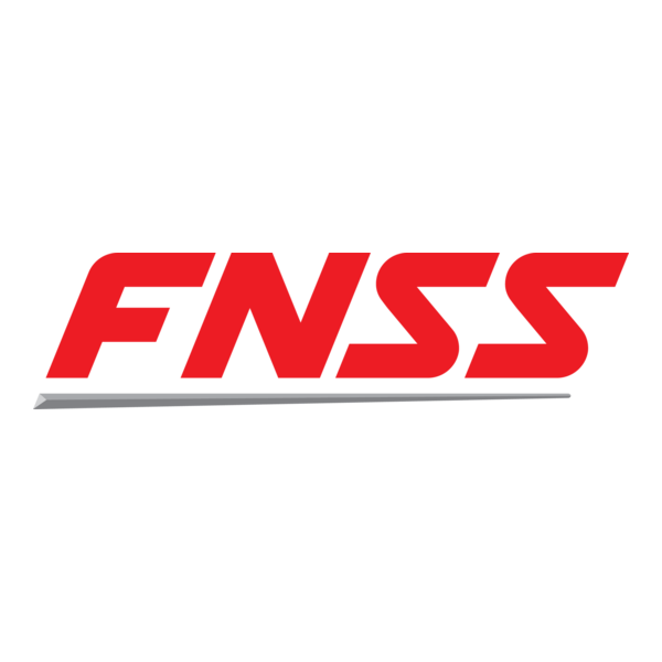 FNSS Savunma Sistemleri A.Ş. Logo PNG Vector