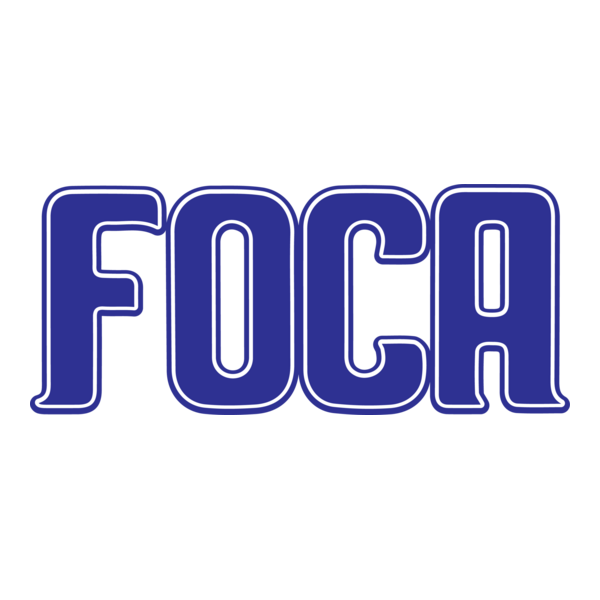foca Logo PNG Vector