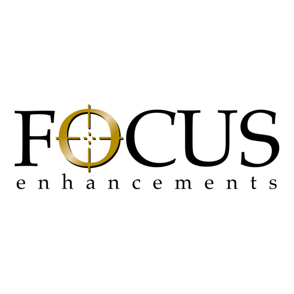 Focus Enhancements Logo PNG Vector