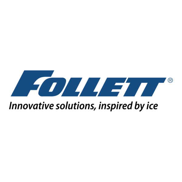 Follett Corporation Logo PNG Vector