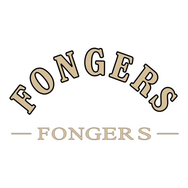 Fongers rijwielen Logo PNG Vector