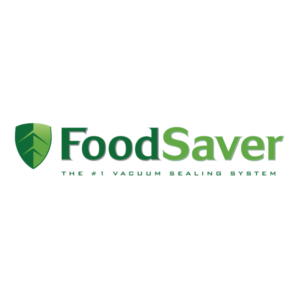 Food Saver Logo PNG Vector