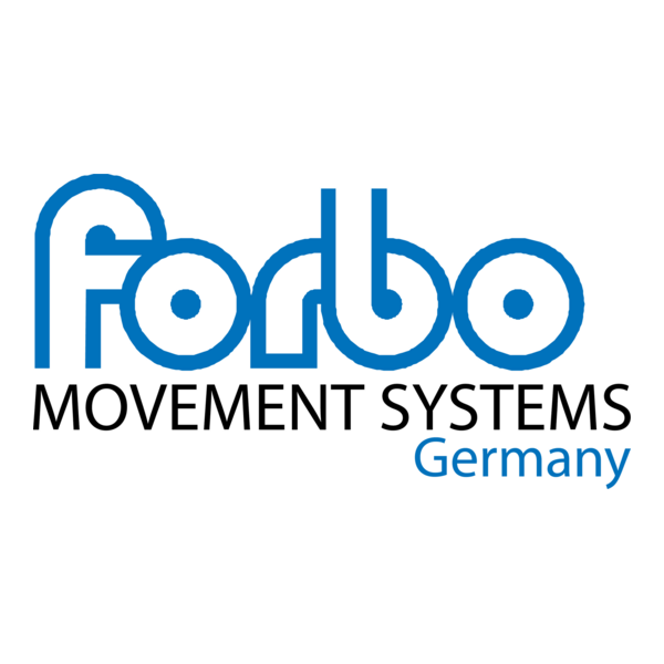 Forbo Logo PNG Vector