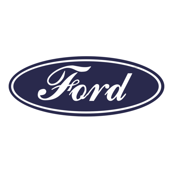 Ford Logo PNG Vector