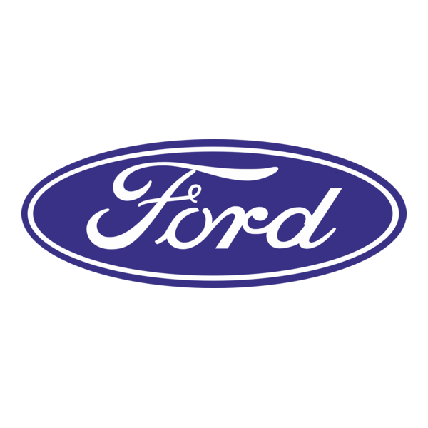 Ford Logo PNG Vector