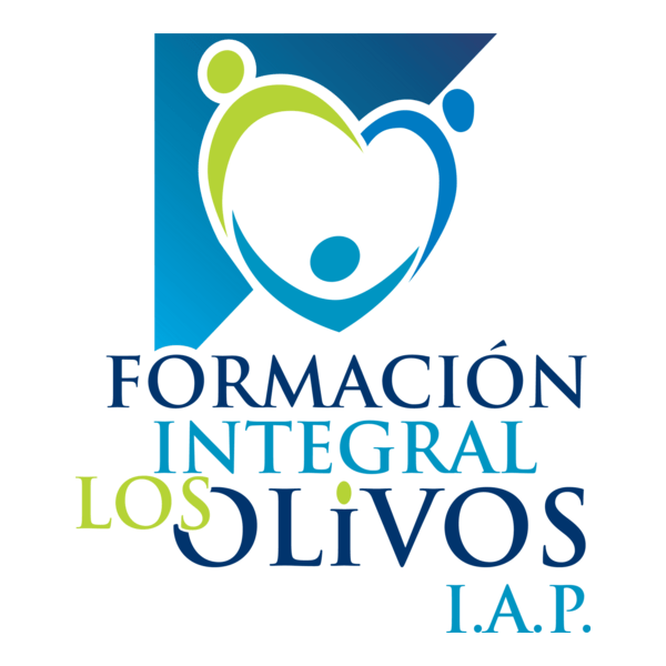 Formacion Integral Los Olivos IAP Logo PNG Vector
