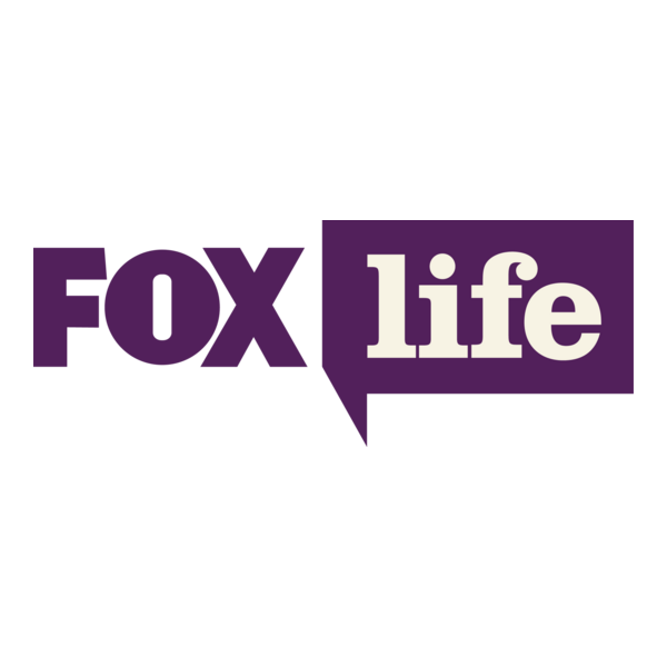 Fox Life Logo PNG Vector