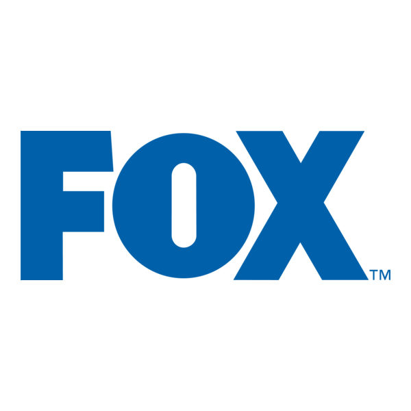 Fox Logo PNG Vector