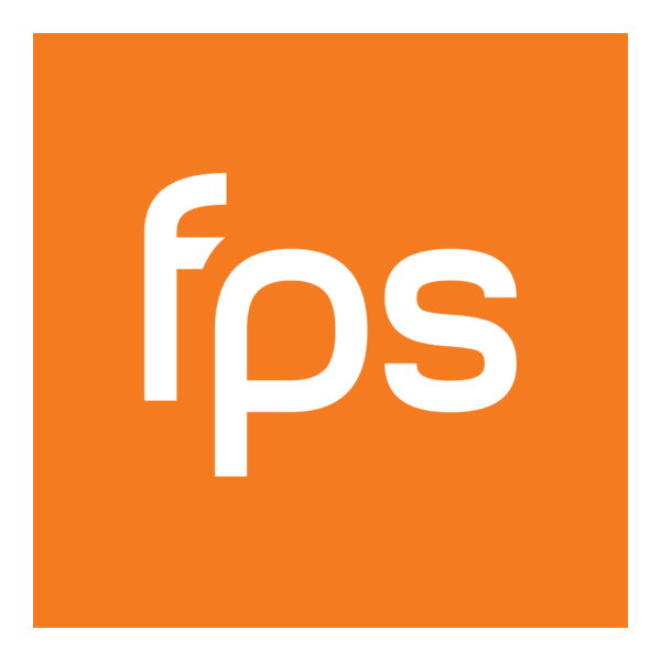 Fps Logo PNG Vector