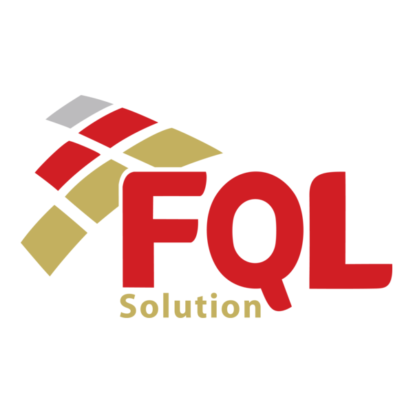 FQL Solution Logo PNG Vector (EPS) Free Download