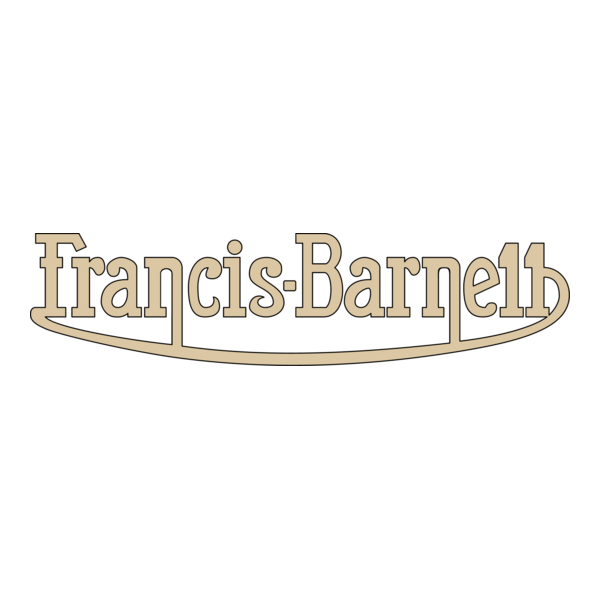 Francis Barnett Logo PNG Vector