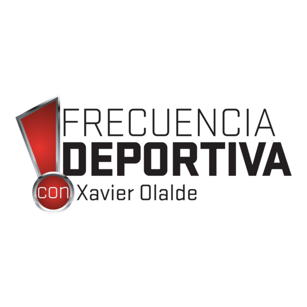 Frecuencia Deportiva 1540 Logo PNG Vector