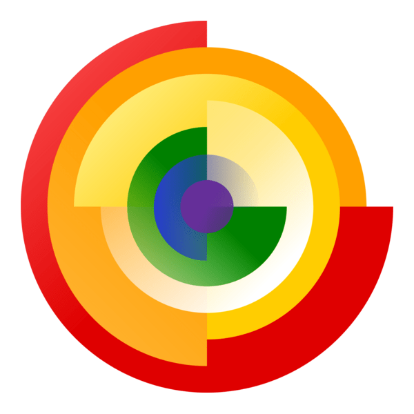 Free Cultural Works Logo PNG Vector