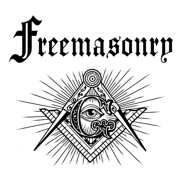Freemasonry, Masonic Blue Lodge Logo PNG Vector