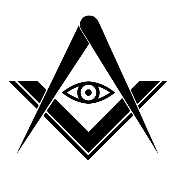 Freemasonry, Masonic Blue Lodge Logo PNG Vector