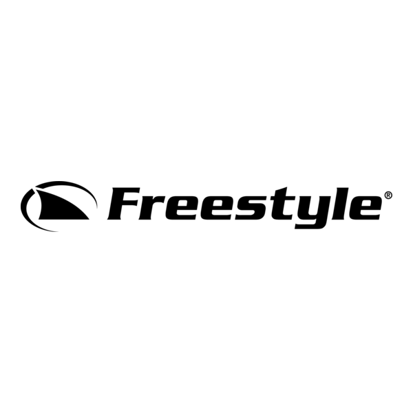 Freestyle Logo PNG Vector
