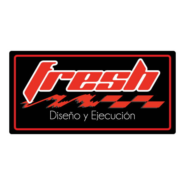 Fresh MD Logo PNG Vector