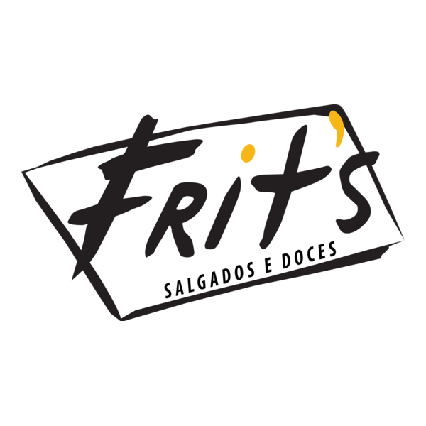 Frits Logo PNG Vector