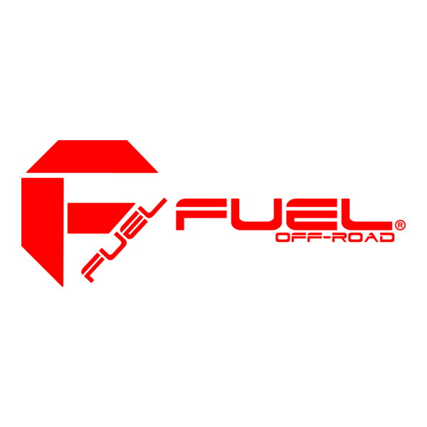 Fuel Wheels Logo PNG Vector