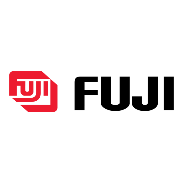 Fuji Logo PNG Vector