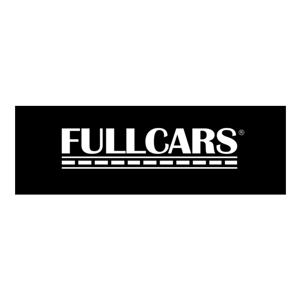 Full Cars Panama Logo PNG Vector
