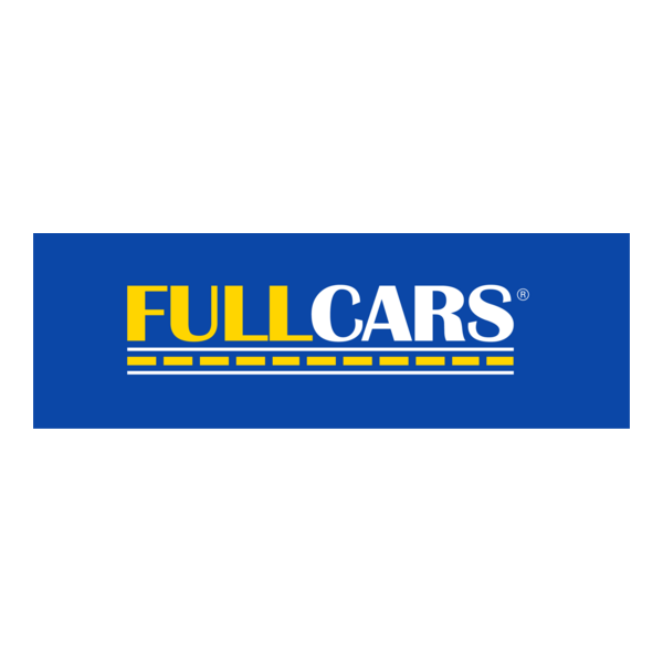 Full Cars Panama Logo PNG Vector