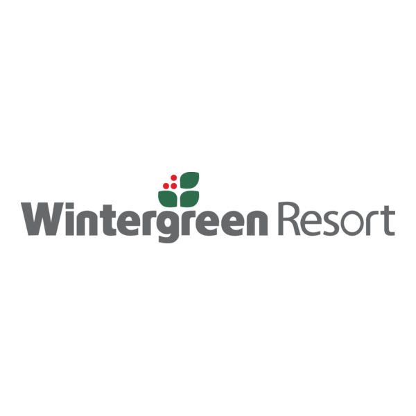 Full Wintergreen Logo PNG Vector