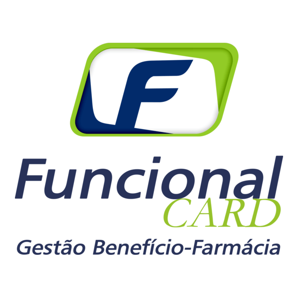 Funcional Card Logo PNG Vector