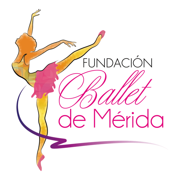 Fundacion Ballet de Mérida Logo PNG Vector