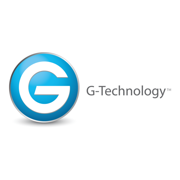 G-Technology Logo PNG Vector