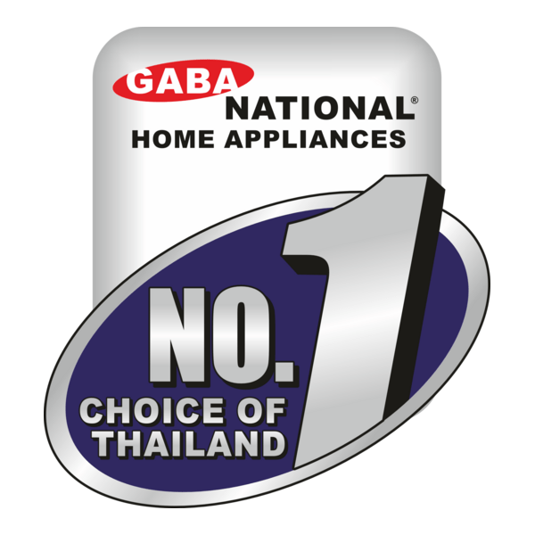 Gaba National Logo PNG Vector