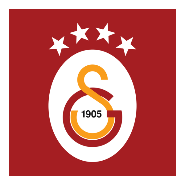Galatasaray Logo PNG Vector