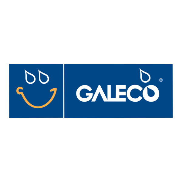 galeco Logo PNG Vector