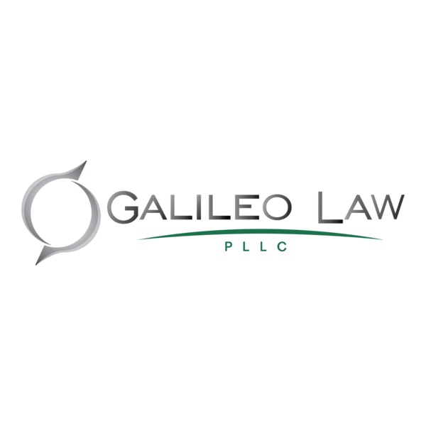 Galileo Law Firm Logo PNG Vector